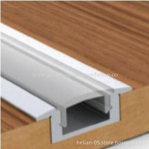 Hot Sale Slim Linear LED Aluminum Profiles for LED strips